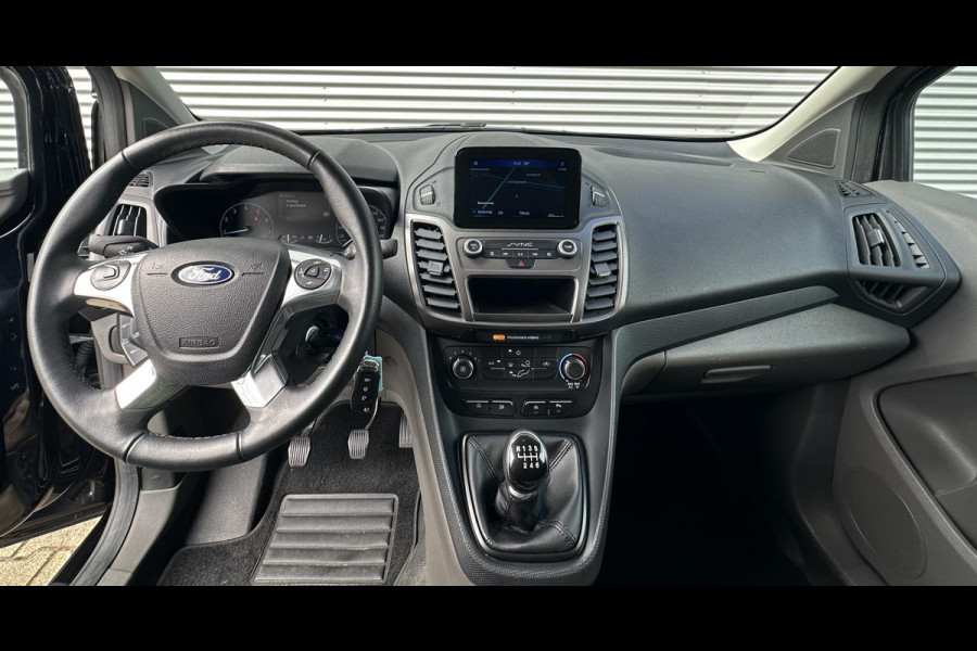 Ford Transit Connect 1.0 Benzine! 3zits Trend 2x Schuifdeur