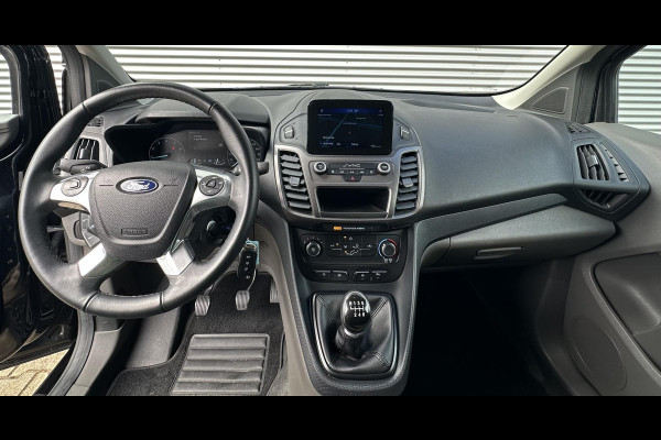 Ford Transit Connect 1.0 Benzine! 3zits Trend 2x Schuifdeur