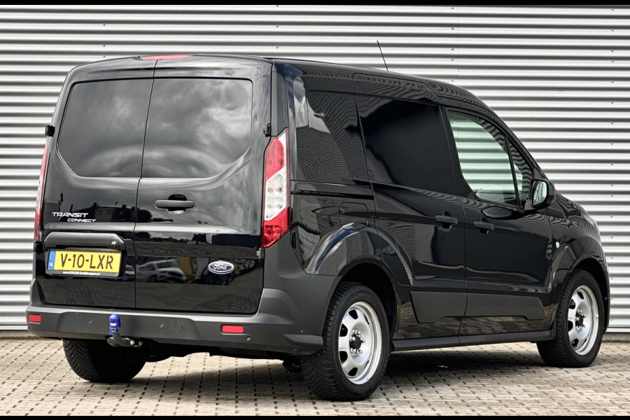 Ford Transit Connect 1.0 Benzine! 3zits Trend 2x Schuifdeur