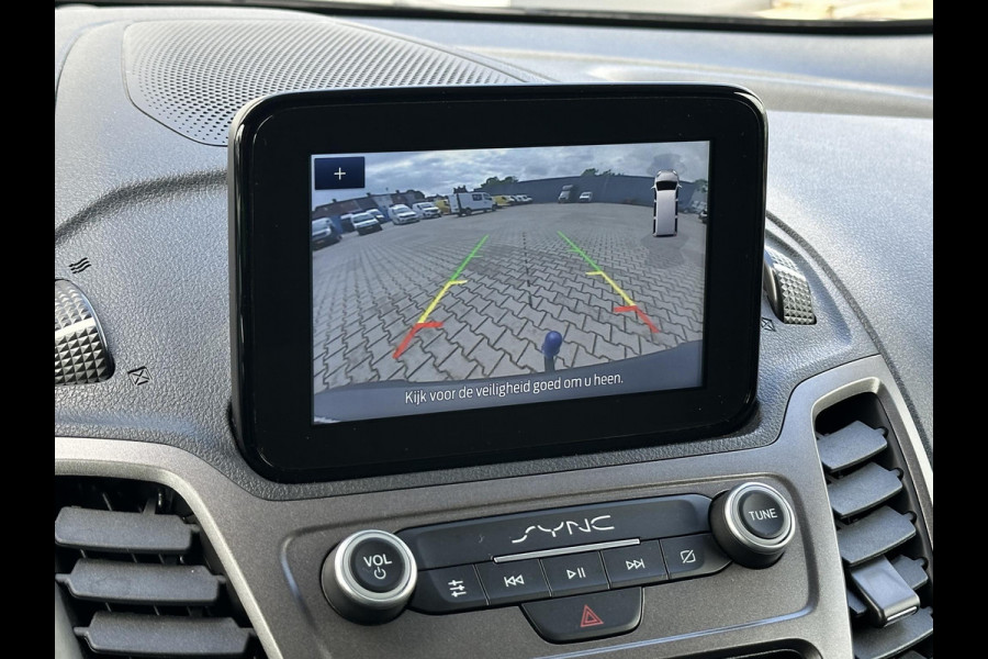 Ford Transit Connect 1.0 Benzine! 3zits Trend 2x Schuifdeur