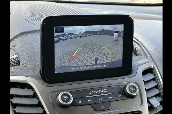 Ford Transit Connect 1.0 Benzine! 3zits Trend 2x Schuifdeur