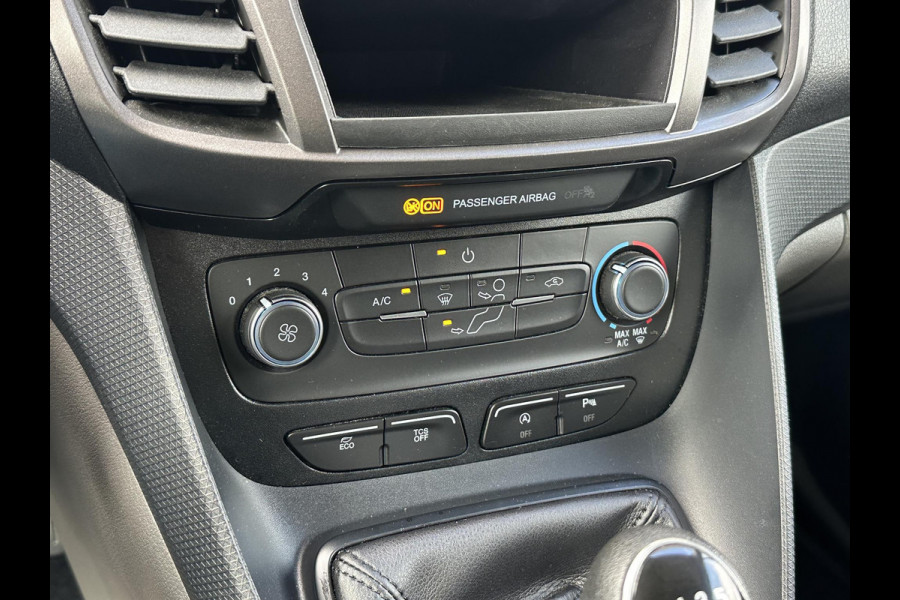 Ford Transit Connect 1.0 Benzine! 3zits Trend 2x Schuifdeur