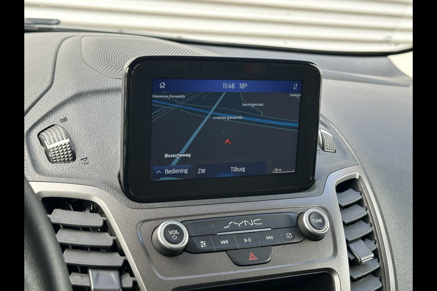 Ford Transit Connect 1.0 Benzine! 3zits Trend 2x Schuifdeur