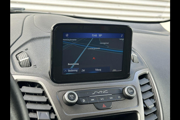 Ford Transit Connect 1.0 Benzine! 3zits Trend 2x Schuifdeur