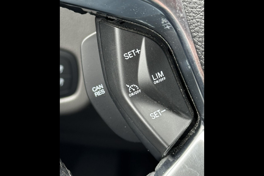 Ford Transit Connect 1.0 Benzine! 3zits Trend 2x Schuifdeur