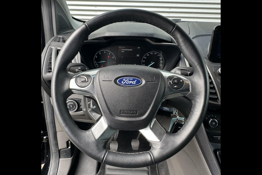 Ford Transit Connect 1.0 Benzine! 3zits Trend 2x Schuifdeur