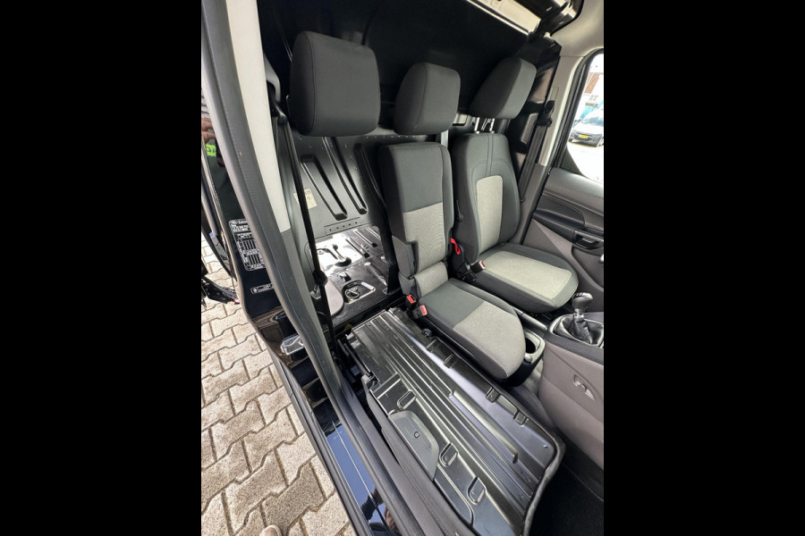 Ford Transit Connect 1.0 Benzine! 3zits Trend 2x Schuifdeur