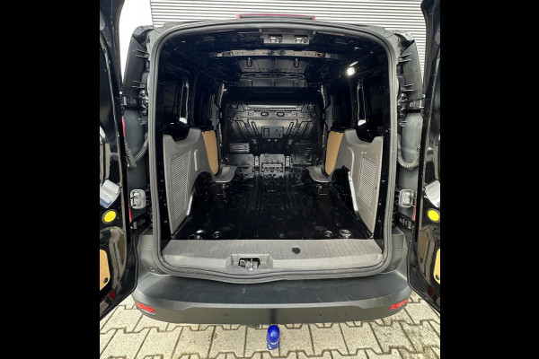 Ford Transit Connect 1.0 Benzine! 3zits Trend 2x Schuifdeur