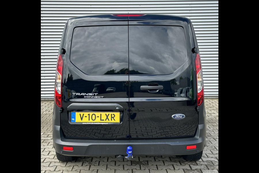 Ford Transit Connect 1.0 Benzine! 3zits Trend 2x Schuifdeur