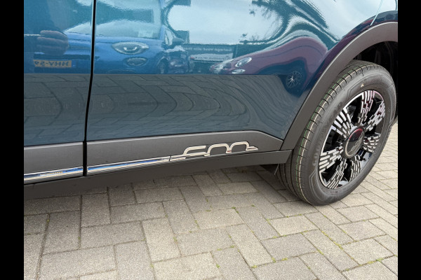 Fiat 600 Urban | Pack Style | Pack Comfort | 1.2 Hybrid 136 PK