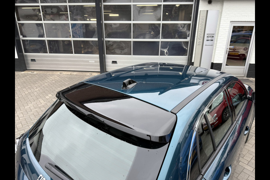Fiat 600 Urban | Pack Style | Pack Comfort | 1.2 Hybrid 136 PK