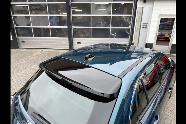 Fiat 600 Urban | Pack Style | Pack Comfort | 1.2 Hybrid 136 PK
