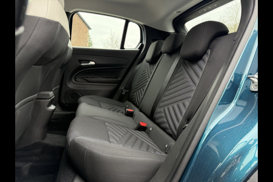 Fiat 600 Urban | Pack Style | Pack Comfort | 1.2 Hybrid 136 PK