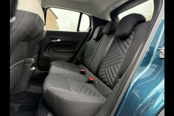 Fiat 600 Urban | Pack Style | Pack Comfort | 1.2 Hybrid 136 PK
