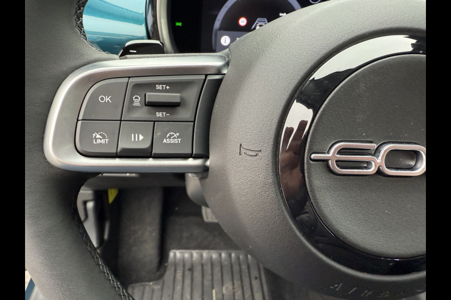 Fiat 600 Urban | Pack Style | Pack Comfort | 1.2 Hybrid 136 PK