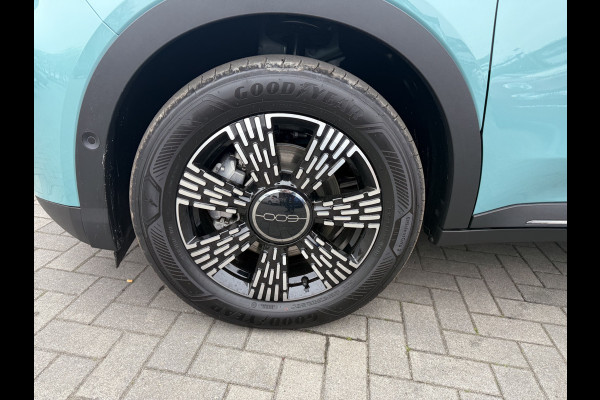Fiat 600 Urban Pack Style Pack Comfort 1.2 Hybrid 136