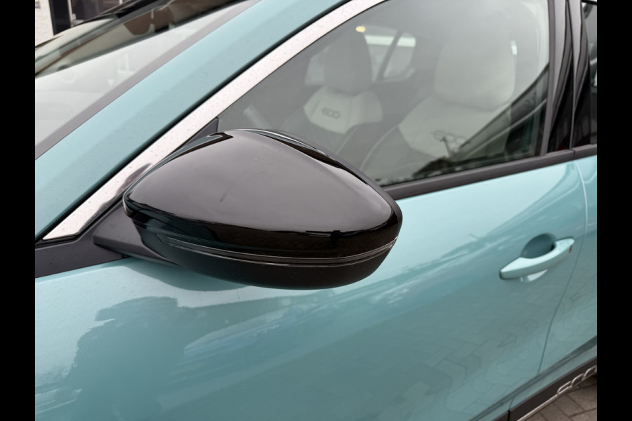 Fiat 600 Urban Pack Style Pack Comfort 1.2 Hybrid 136