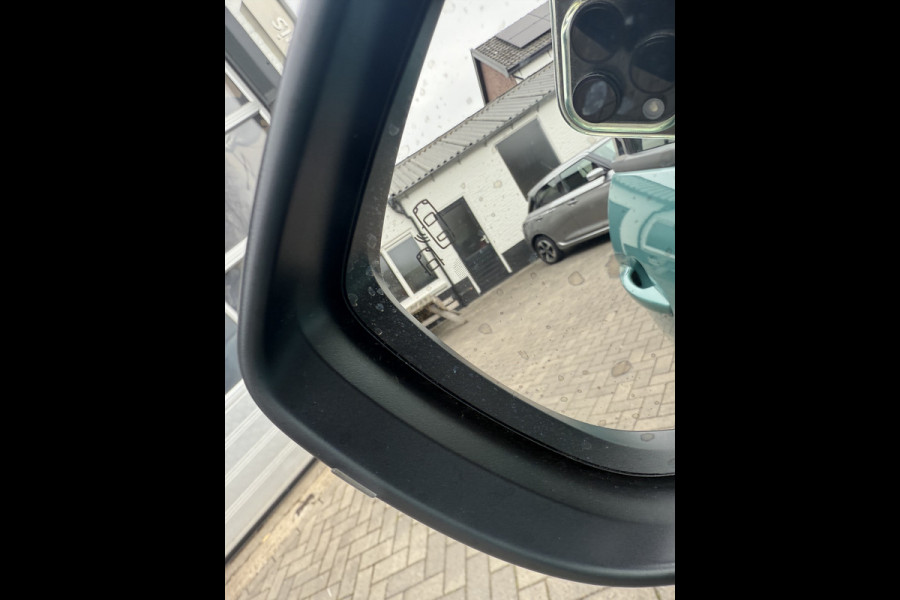 Fiat 600 Urban Pack Style Pack Comfort 1.2 Hybrid 136