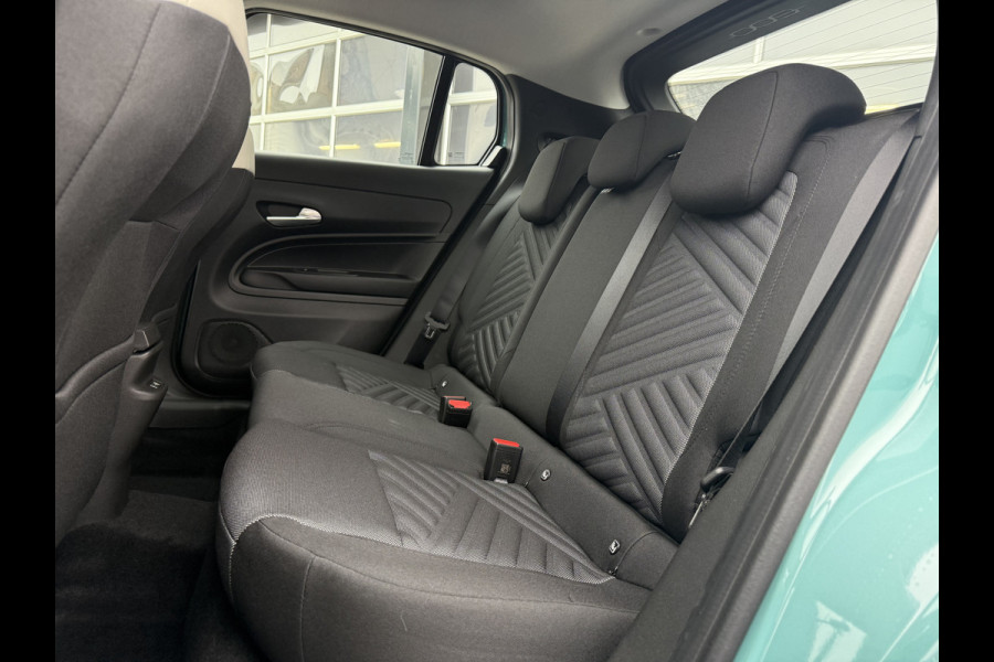 Fiat 600 Urban Pack Style Pack Comfort 1.2 Hybrid 136