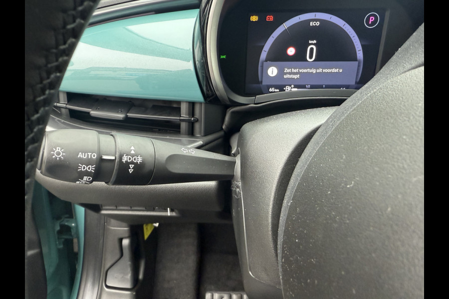 Fiat 600 Urban Pack Style Pack Comfort 1.2 Hybrid 136