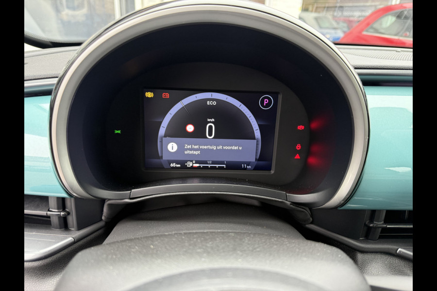 Fiat 600 Urban Pack Style Pack Comfort 1.2 Hybrid 136