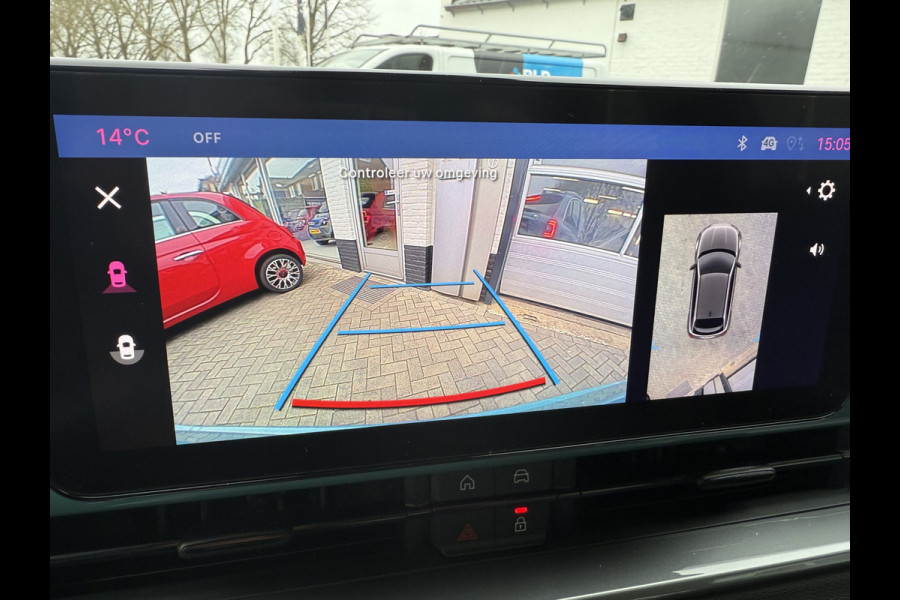Fiat 600 Urban Pack Style Pack Comfort 1.2 Hybrid 136
