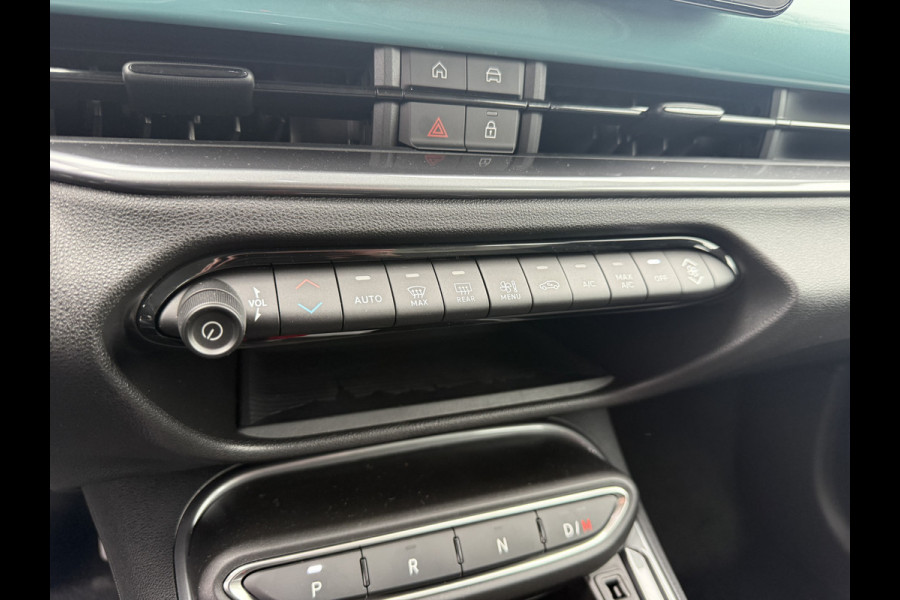Fiat 600 Urban Pack Style Pack Comfort 1.2 Hybrid 136