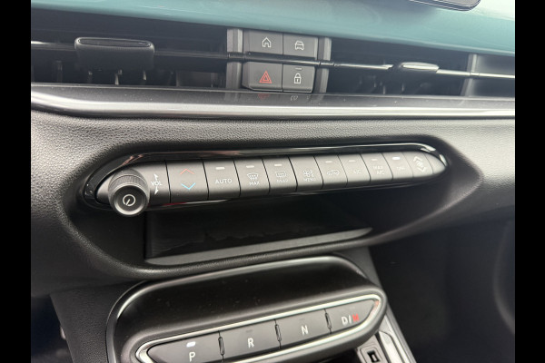 Fiat 600 Urban Pack Style Pack Comfort 1.2 Hybrid 136