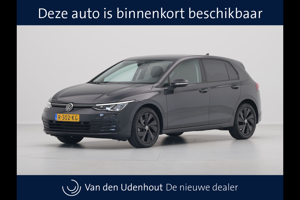Volkswagen Golf 1.0 TSI 90pk Navi via App Pdc Clima Acc 315 Volkswagen Golf 1.0 TSI 90pk Navi via App Pdc Clima Acc 315