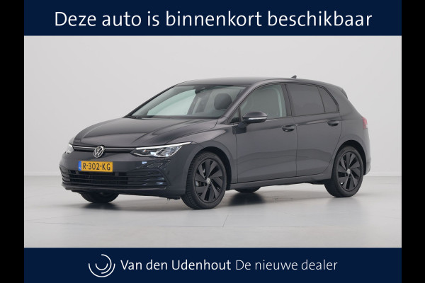Volkswagen Golf 1.0 TSI 90pk Navi via App Pdc Clima Acc 315
