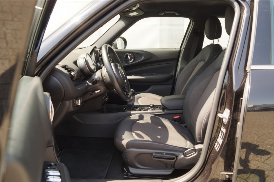 MINI Clubman 1.5 Cooper Business Edition -NAVI-ECC-PDC-