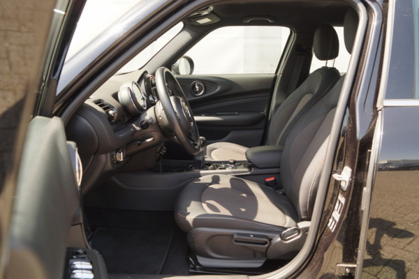 MINI Clubman 1.5 Cooper Business Edition -NAVI-ECC-PDC-