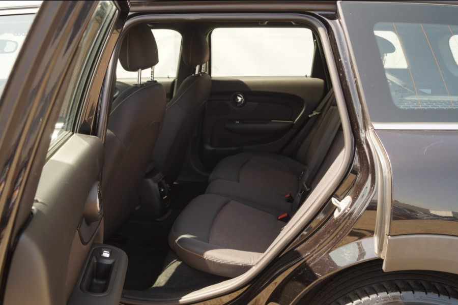 MINI Clubman 1.5 Cooper Business Edition -NAVI-ECC-PDC-