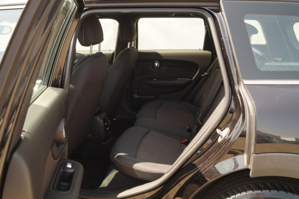 MINI Clubman 1.5 Cooper Business Edition -NAVI-ECC-PDC-