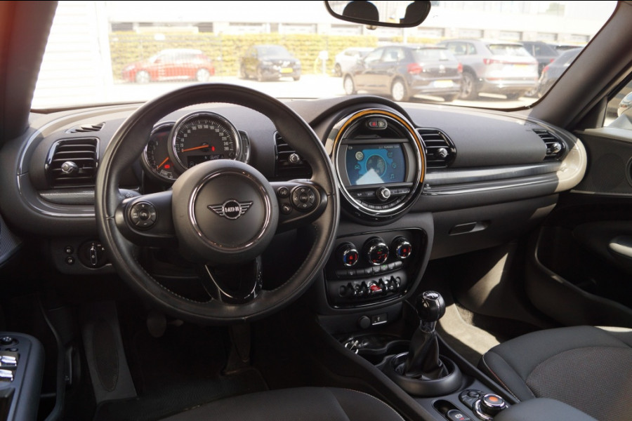 MINI Clubman 1.5 Cooper Business Edition -NAVI-ECC-PDC-