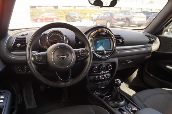 MINI Clubman 1.5 Cooper Business Edition -NAVI-ECC-PDC-