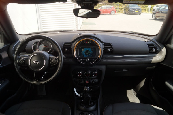 MINI Clubman 1.5 Cooper Business Edition -NAVI-ECC-PDC-