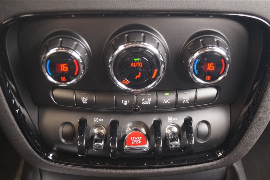 MINI Clubman 1.5 Cooper Business Edition -NAVI-ECC-PDC-
