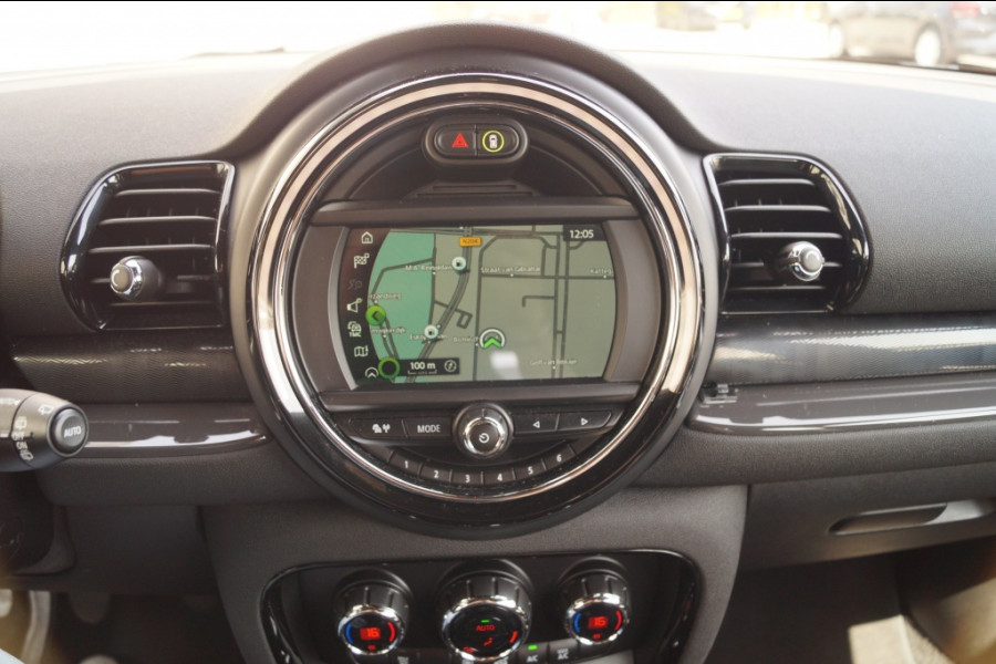 MINI Clubman 1.5 Cooper Business Edition -NAVI-ECC-PDC-