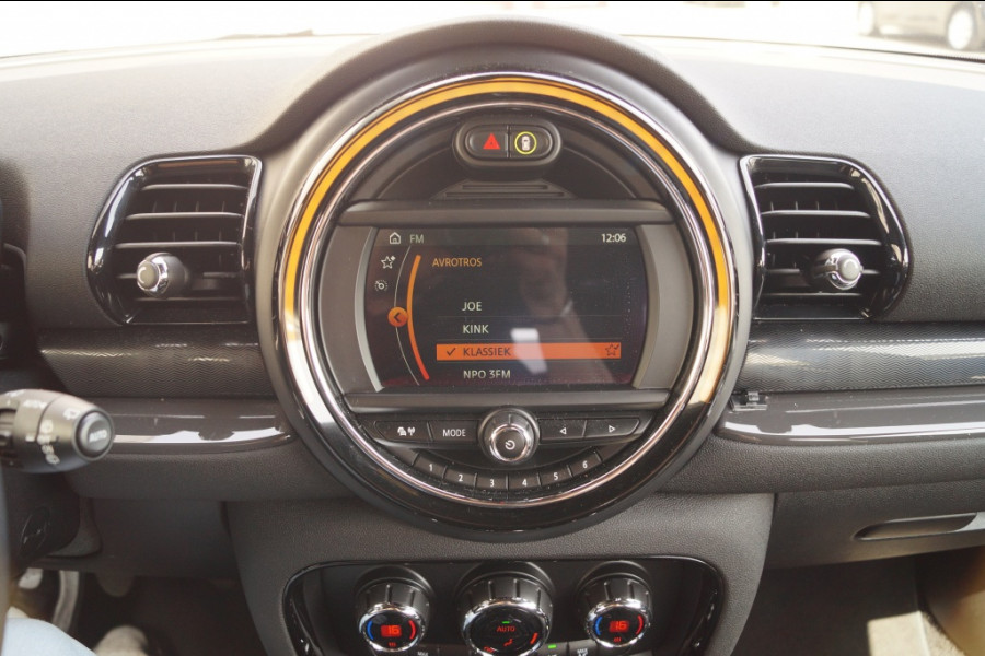 MINI Clubman 1.5 Cooper Business Edition -NAVI-ECC-PDC-