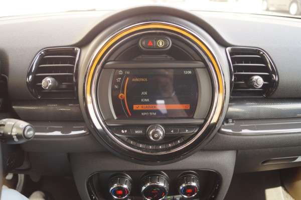 MINI Clubman 1.5 Cooper Business Edition -NAVI-ECC-PDC-