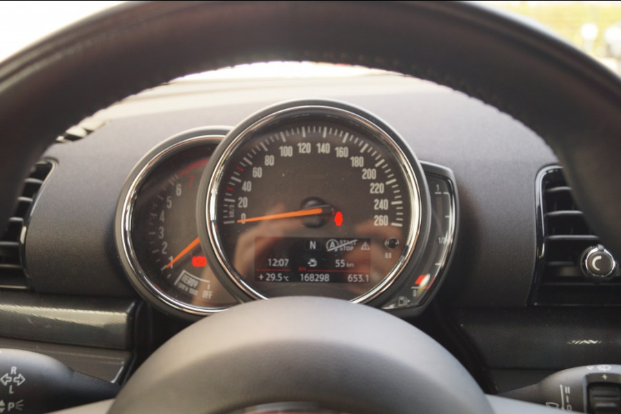 MINI Clubman 1.5 Cooper Business Edition -NAVI-ECC-PDC-