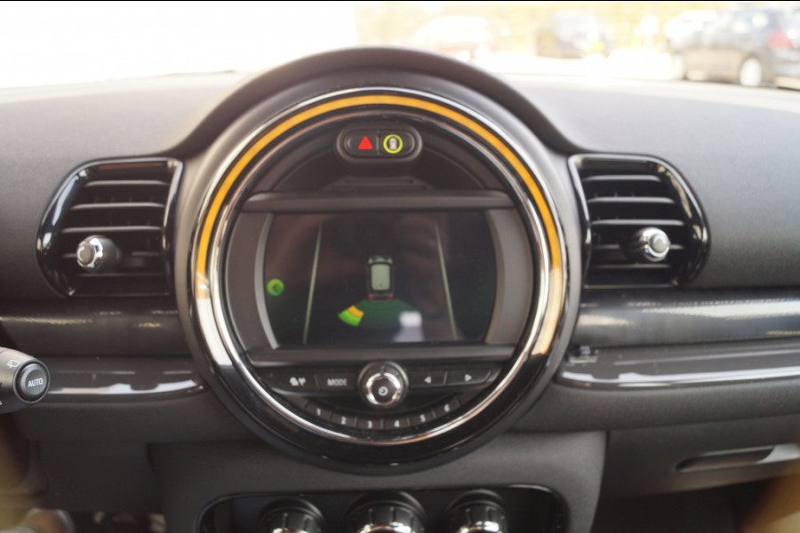 MINI Clubman 1.5 Cooper Business Edition -NAVI-ECC-PDC-