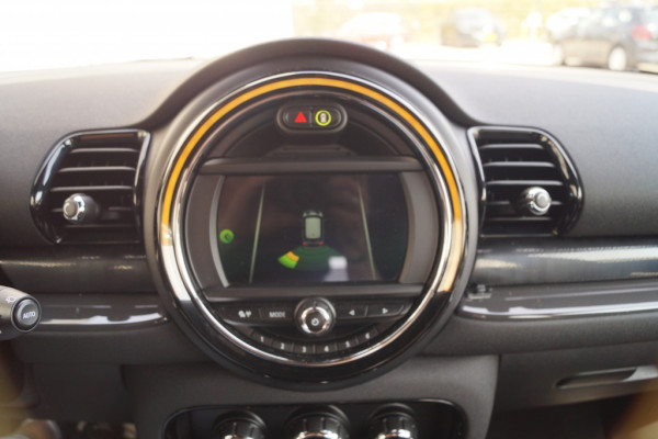 MINI Clubman 1.5 Cooper Business Edition -NAVI-ECC-PDC-