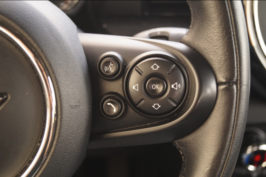 MINI Clubman 1.5 Cooper Business Edition -NAVI-ECC-PDC-
