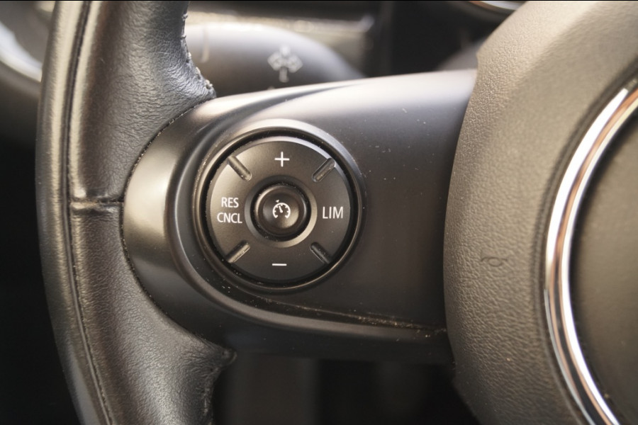 MINI Clubman 1.5 Cooper Business Edition -NAVI-ECC-PDC-
