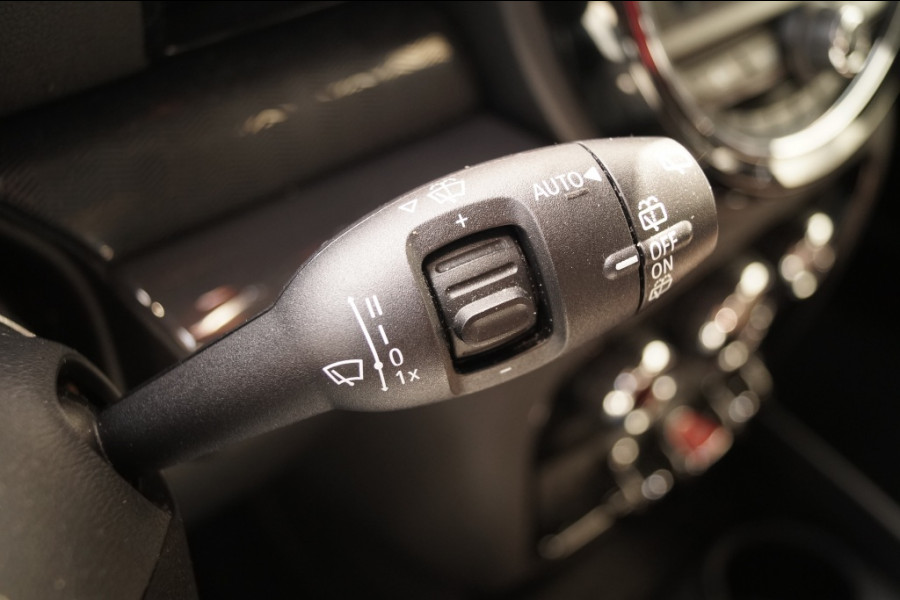 MINI Clubman 1.5 Cooper Business Edition -NAVI-ECC-PDC-