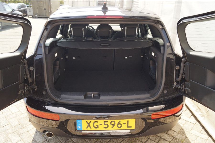 MINI Clubman 1.5 Cooper Business Edition -NAVI-ECC-PDC-