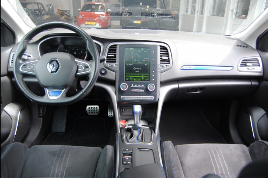 Renault Mégane GT-Line || 6 maanden garanti 1.3 TCe Limited