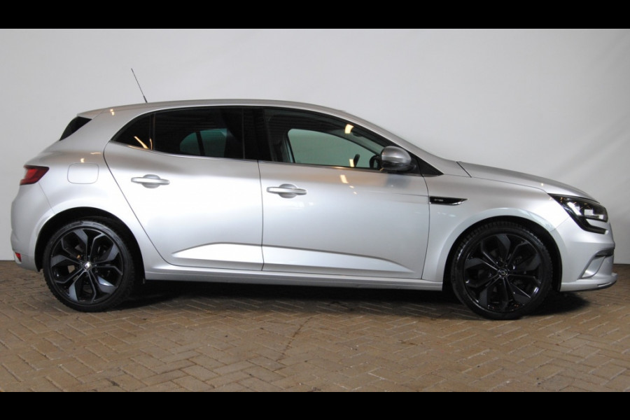 Renault Mégane GT-Line || 6 maanden garanti 1.3 TCe Limited